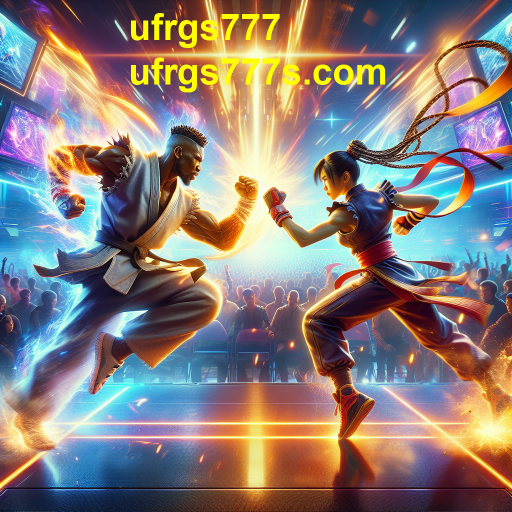 A Emoção das Corridas em UFRGS777