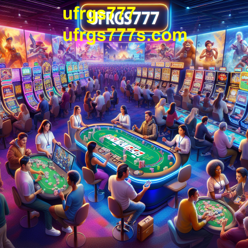 A Evolução dos Jogos Arcade: Nostalgia e Novas Oportunidades