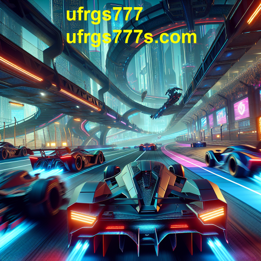 A Emoção das Corridas em UFRGS777