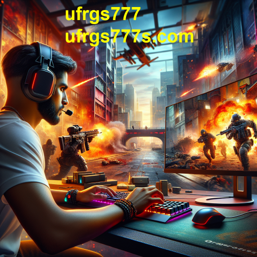 A Evolução dos Jogos de Tiro: Da Simplicidade à Complexidade